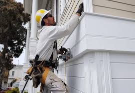 Best Custom Trim and Detailing for Siding  in San Castle, FL